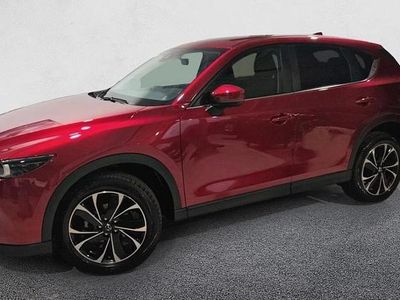 Usado 2024 Mazda CX-5 Center-Line SUV | 29.500 € (Un poco caro)