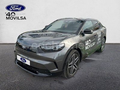 Usado Ford Capri Premium 210 kW (286 CV) 2024 Gris / plata SUV
