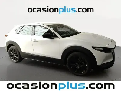 Usado Mazda CX-30