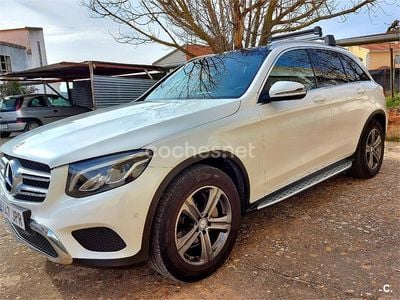 Mercedes GLC220