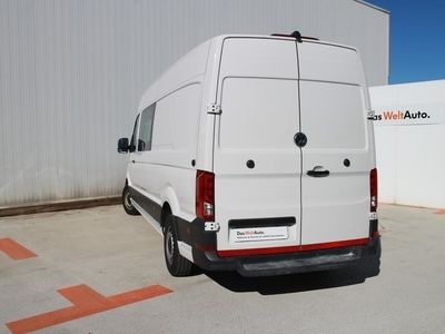 VW Crafter