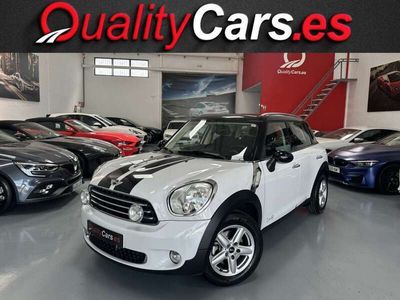 Mini Cooper Countryman