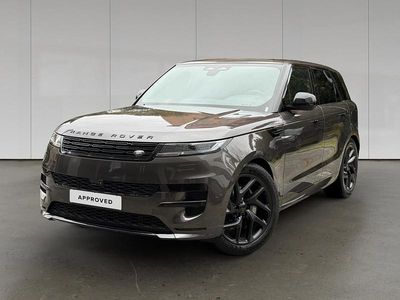 Usado Land Rover Range Rover Sport SE Dynamic 460 CV (338 kW) 2026 Charente grey SUV