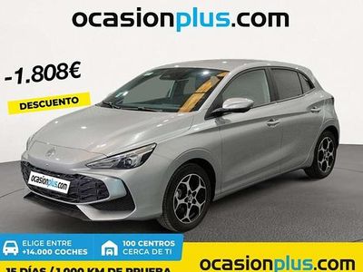 MG MG3