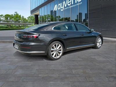 VW Arteon