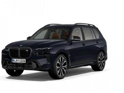 Usado BMW X7 M Sport 530 CV (389 kW) 2026 SUV