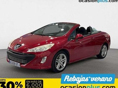 Peugeot 308 CC