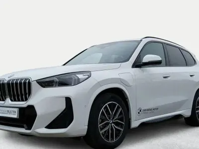 Usado BMW iX1 180 kW (245 CV) 2026 SUV