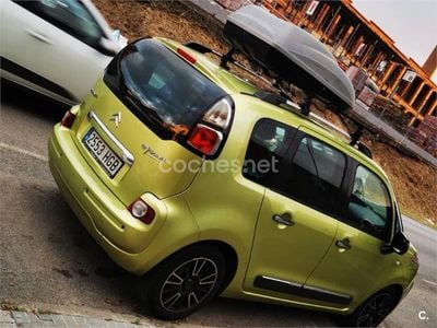Citroën C3 Picasso