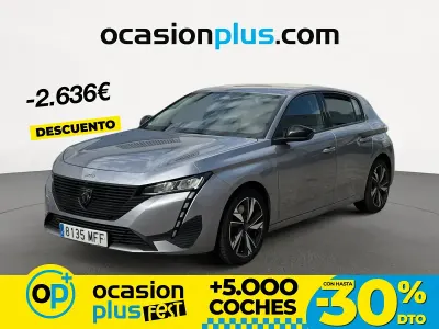 Occasion Peugeot 308