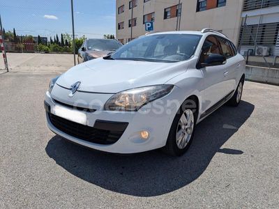 Renault Mégane GrandTour