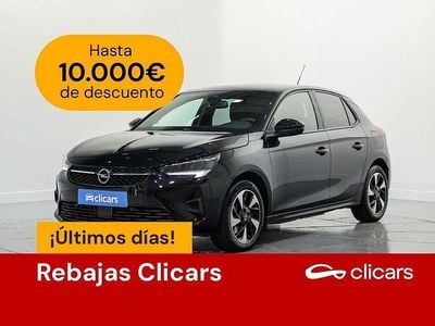 Opel Corsa-e