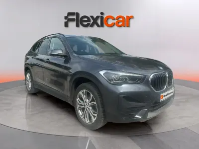 Usado BMW X1