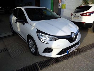 Usado Renault Clio V