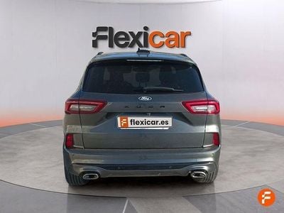 Usado Ford Kuga ST-Line 150 CV (110 kW) 2025 Gris SUV