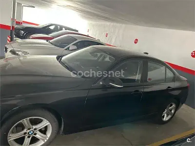 Usado BMW 318