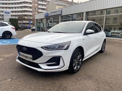 usado Ford Focus ST-Line Style