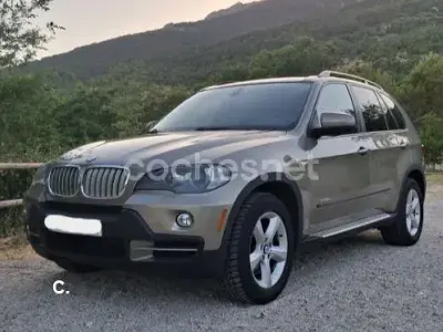 Usado BMW X5