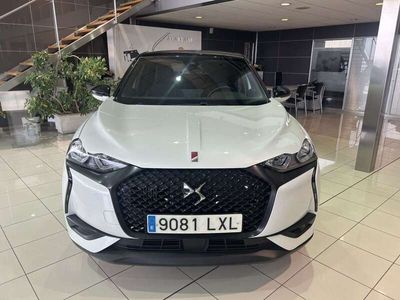 DS Automobiles DS3 Crossback