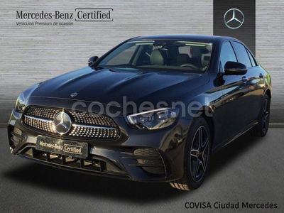 Mercedes E300