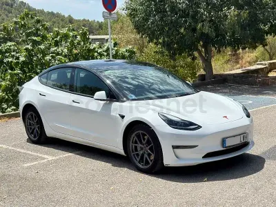 Usado Tesla Model 3