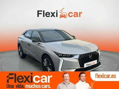 DS Automobiles DS4 Crossback