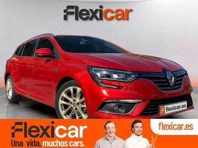 Renault Mégane GrandTour