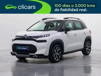 Usado Citroën C3 Aircross