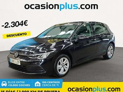 VW Golf VIII