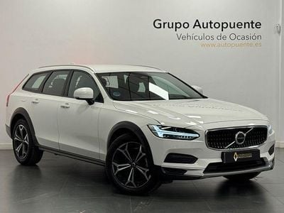Volvo V90 CC