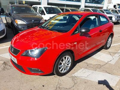 Seat Ibiza SC