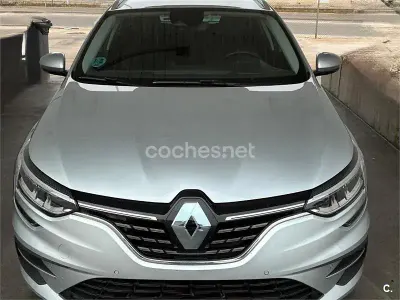 Usado Renault Mégane GrandTour