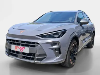Usado Cupra Terramar VZ 265 CV (194 kW) 2025 SUV