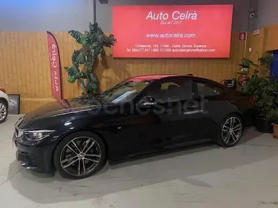 Usado BMW 430