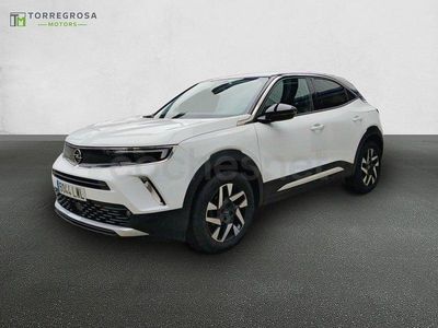 Usado Opel Mokka Business Elegance 100 CV (73 kW) 2022 Blanco SUV