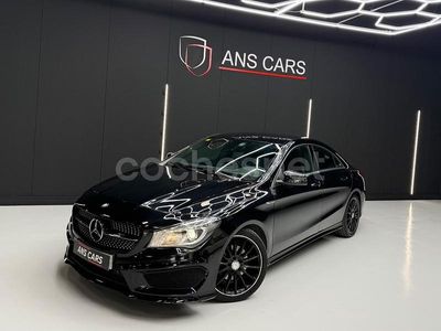 Mercedes CLA200