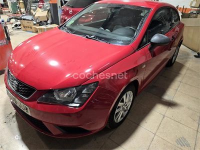 Seat Ibiza SC