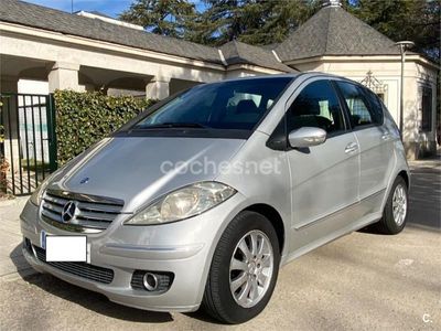 Mercedes A150