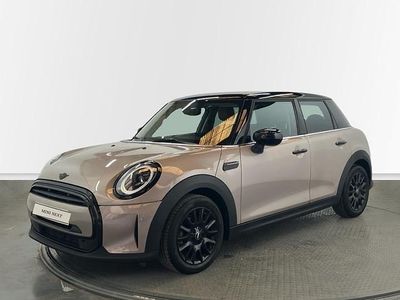Usado Mini Cooper 136 CV (100 kW) 2021 Utilitario