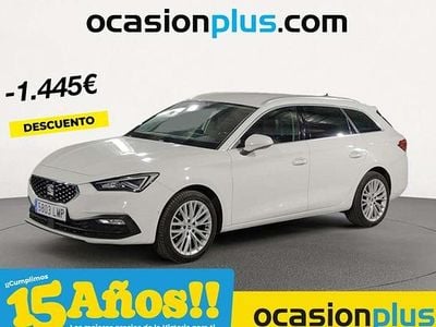 Seat Leon ST