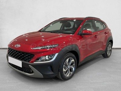 Usado Hyundai Kona 141 CV (103 kW) 2022 Rojo SUV