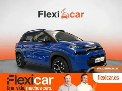 Usado Citroën C3 Aircross