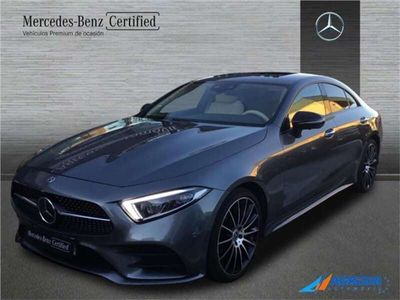 Mercedes CLS400