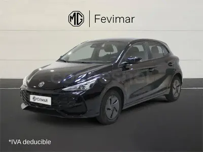 Usado MG MG3 195 CV (143 kW) 2024 Otro Utilitario