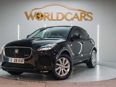 Usado 2019 Jaguar E-Pace R-Dynamic SUV | 19.500 € (Precio justo)