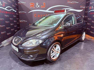 Seat Altea