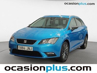 Seat Leon ST