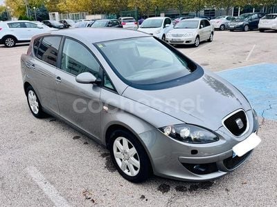 Seat Toledo