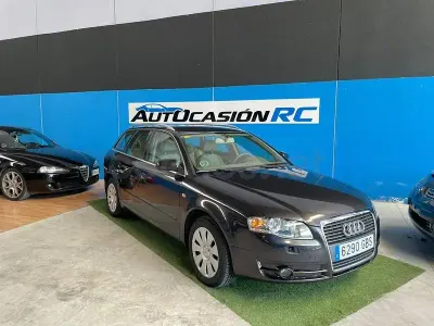 Usado Audi A4