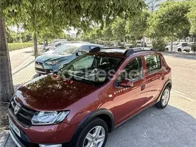 Occasion Dacia Sandero